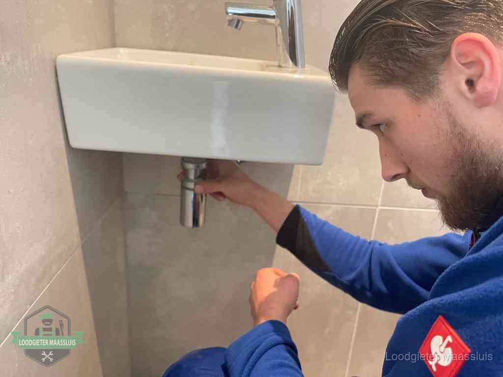 Afvoer verstopt Maassluis Afvoer verstopt Maassluis