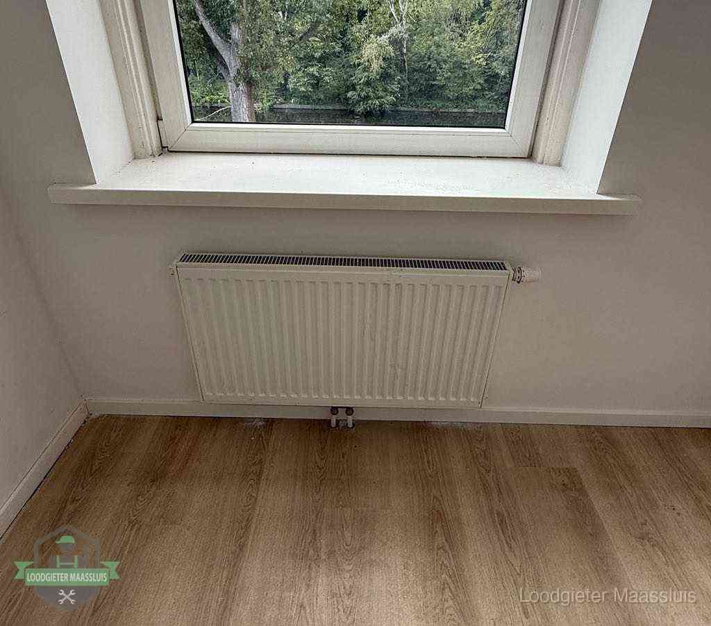 Radiator installatie Maassluis Radiator installatie Maassluis